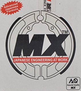 MX - 