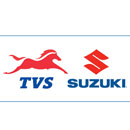 Products suitable forSuzuki tvs Bikes and Scooters