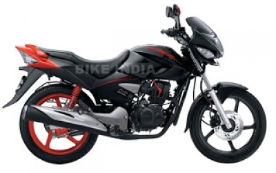 Hero Honda CBZ XTREME KVEG NM Specfications And Features
