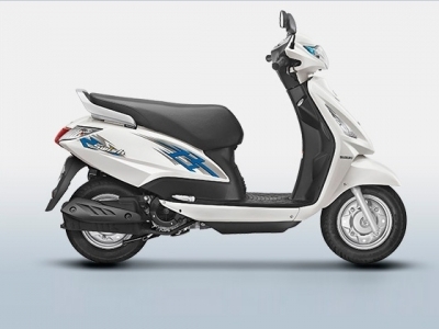 SUZUKI SWISH Specfications And Features