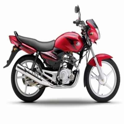 Yamaha ALBA Specfications And Features