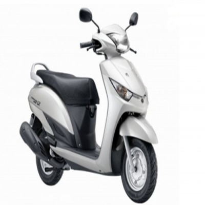 Yamaha CYGNUS ALPHA Specfications And Features