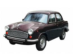 HINDUSTAN AMBASSADOR Specfications And Features