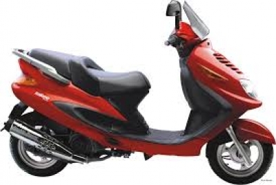 Mahindra BLAZE 150CC Specfications And Features