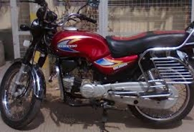 Kinetic Honda KINETIC BOSS Specfications And Features