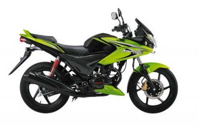 Honda CBF STUNNER TYPE 3 Specfications And Features