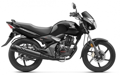 Honda CB UNICORN TYPE 2 Specfications And Features