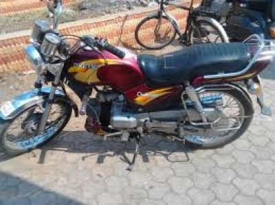 Kinetic Honda KINETIC CHALLENGER Specfications And Features