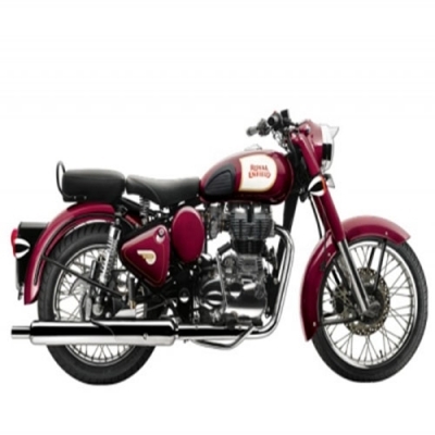 Royal Enfield Classic 350 Specfications And Features
