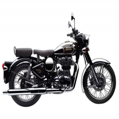 Royal Enfield Classic Chrome Specfications And Features