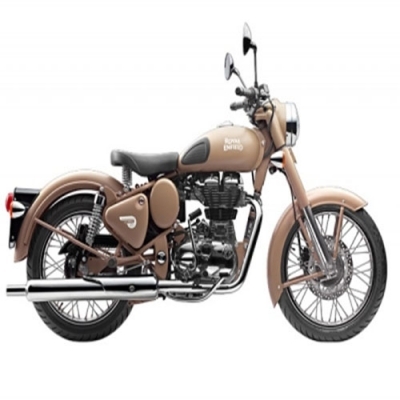 Royal Enfield Classic Desert Storm Specfications And Features