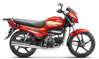 Hero motocorp DAWN 125 Specfications And Features