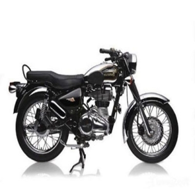 Royal Enfield Deluxe Specfications And Features