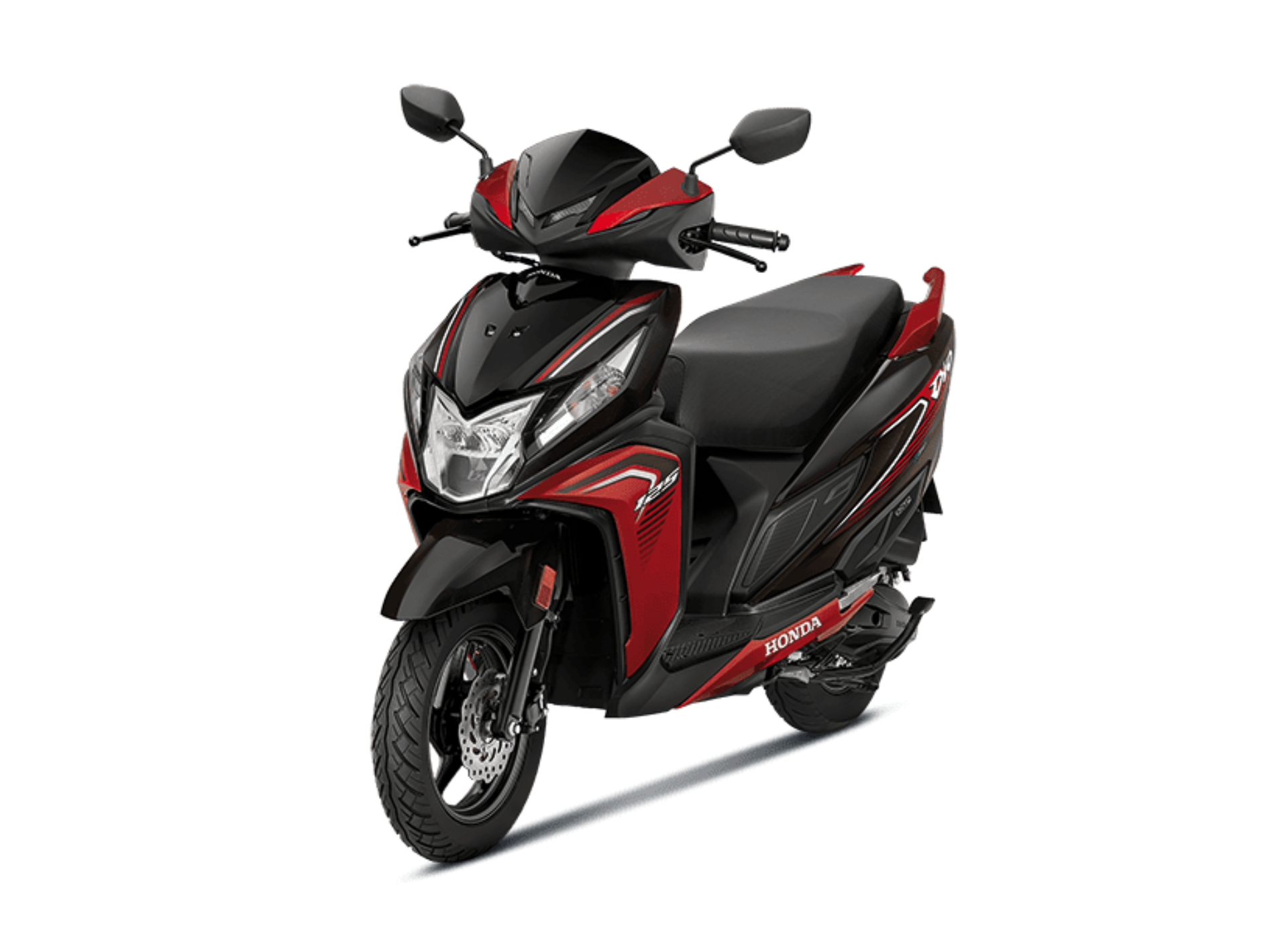 Honda DIO BS6 TYPE 4 Specfications And Features