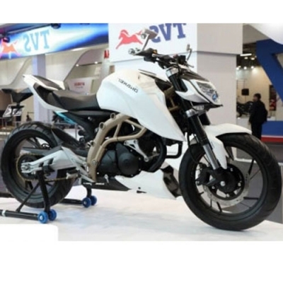 TVS Draken Specfications And Features