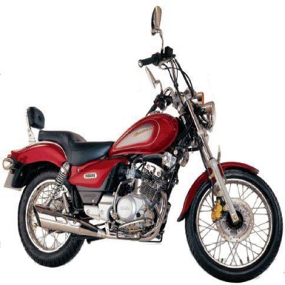 Yamaha ENTICER Specfications And Features