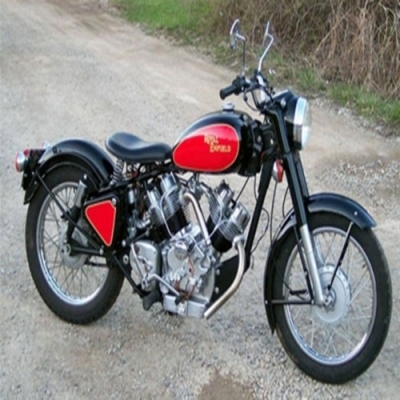 Royal Enfield EXPLORER Specfications And Features