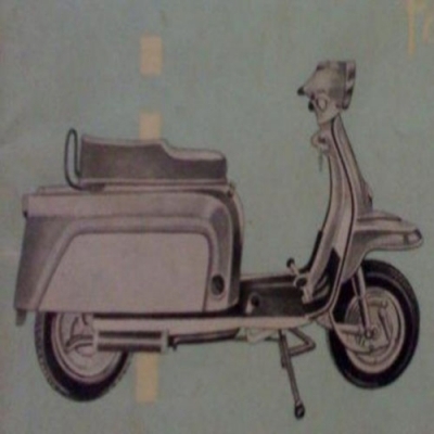 Royal Enfield FANTABULUS Specfications And Features