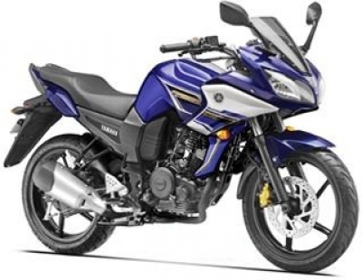 Yamaha FAZER V1 Specfications And Features
