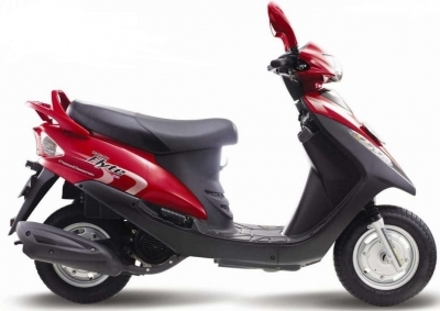 Mahindra FLYTE Specfications And Features