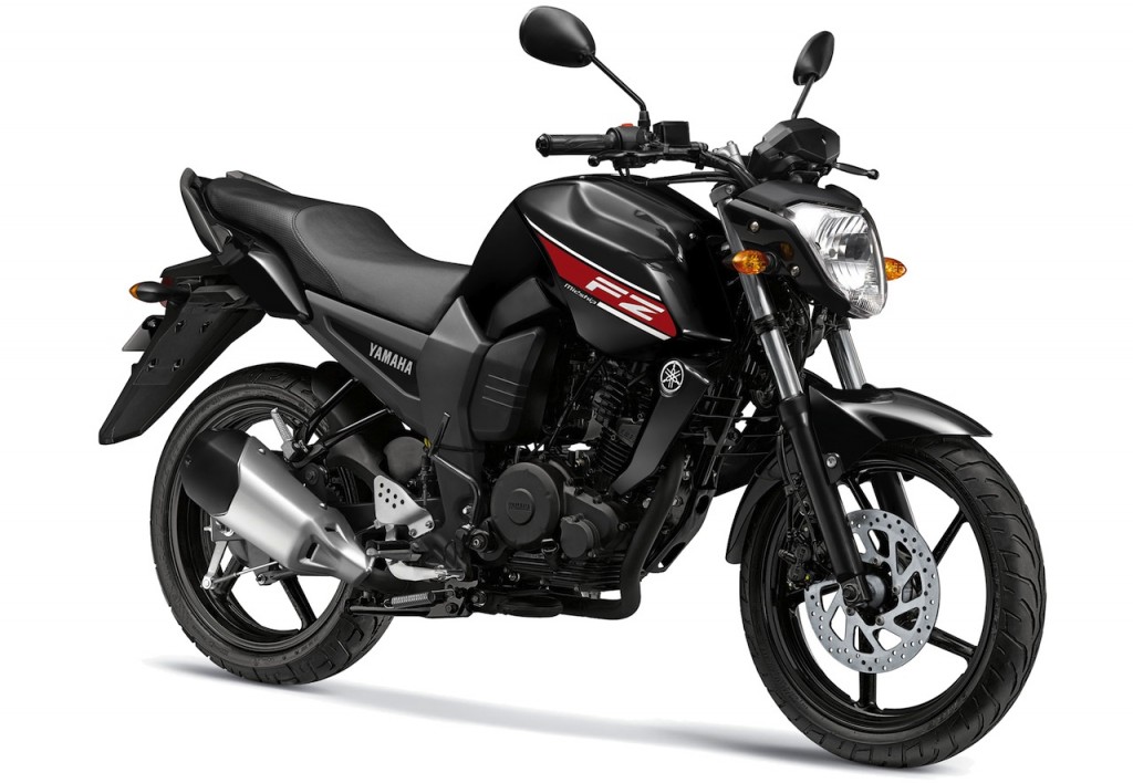 Yamaha FZ16 TYPE 3 Specfications And Features