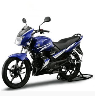 Yamaha GLADIATOR RS Specfications And Features