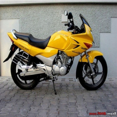 Hero Honda KARIZMA Specfications And Features