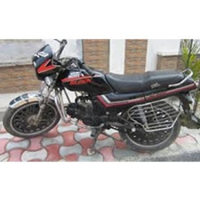 Hero Honda SLEEK Specfications And Features