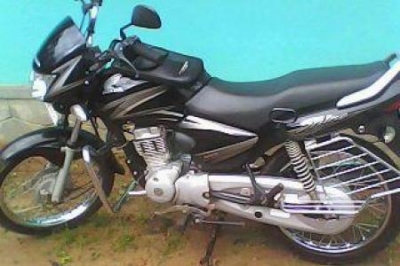 Honda SHINE TYPE 3 Specfications And Features