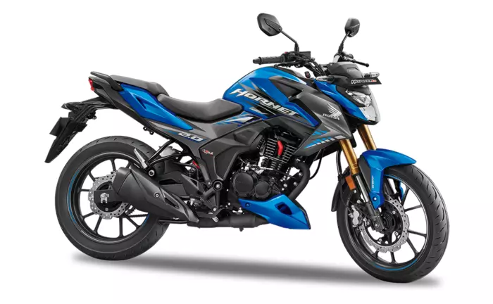Honda CB HORNET V2 Specfications And Features