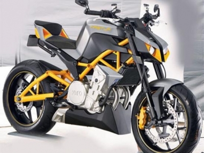 Hero motocorp Hastur Specfications And Features