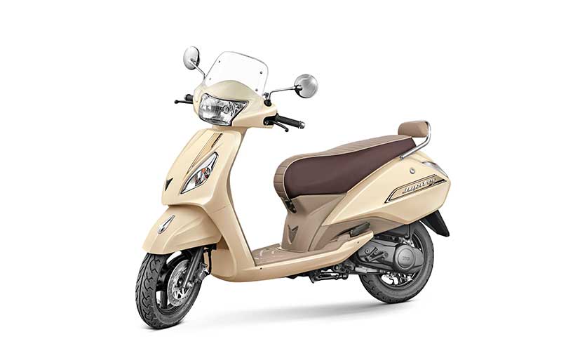 TVS JUPITER CLASSIC Specfications And Features