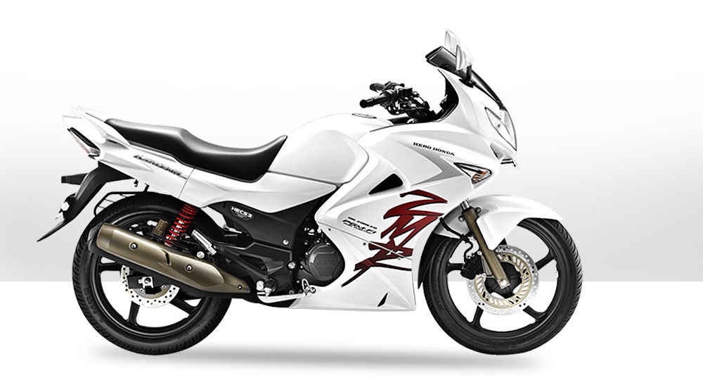 Hero Honda KARIZMA ZMR TYPE 2 Specfications And Features