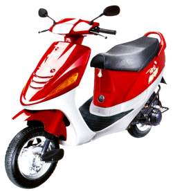 Kinetic Honda KINETIC KINE Specfications And Features