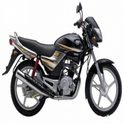 Yamaha LIBERO G5 Specfications And Features