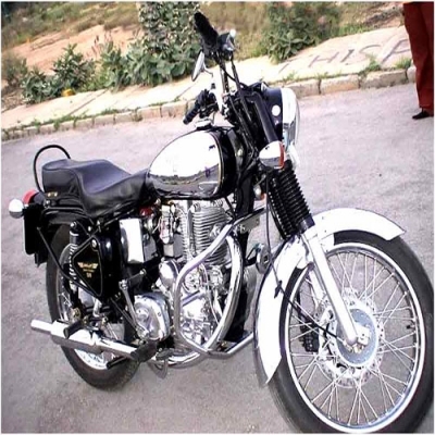 Royal Enfield Machismo A500 Specfications And Features