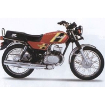 TVS MAX 100 R Specfications And Features