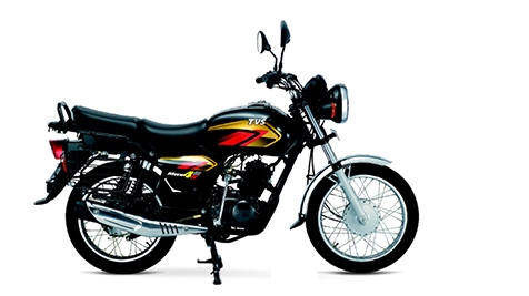 TVS MAX 4R Specfications And Features