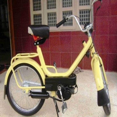 Royal Enfield MOFA Specfications And Features