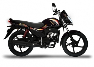 Mahindra PANTERO T1 Specfications And Features