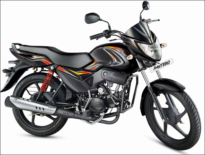 Mahindra PANTERO TYPE 2 Specfications And Features