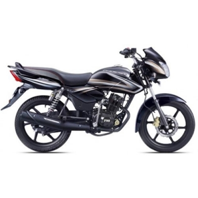 TVS PHOENIX TYPE 2 Specfications And Features