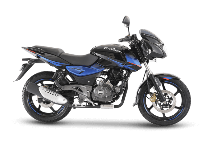 Bajaj PULSAR 150 DTSI UG6 Specfications And Features