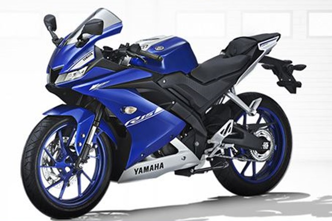 Yamaha R15 V3 Specfications And Features