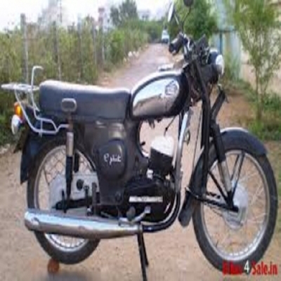 Escorts RAJDOOT Specfications And Features