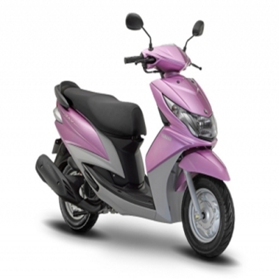 Yamaha CYGNUS RAY Specfications And Features