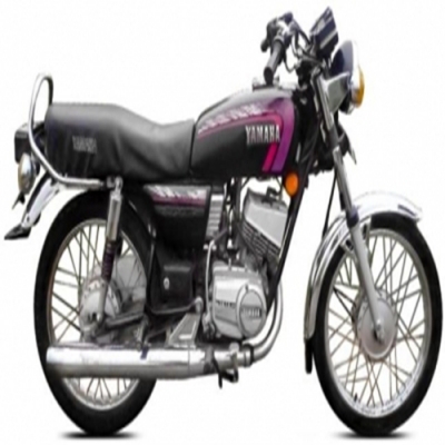 Yamaha RX135 5G Specfications And Features