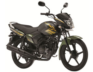 Yamaha SALUTO BS4 Specfications And Features