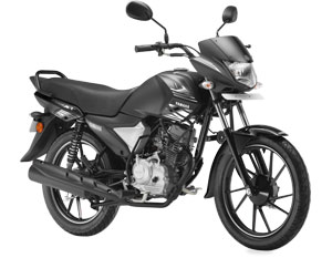 Yamaha SALUTO RX Specfications And Features
