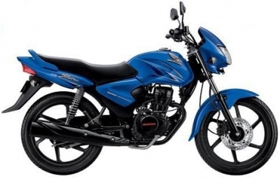 Honda SHINE Specfications And Features